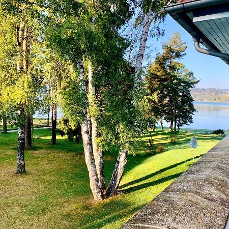 Riviera Lipno 502 Apartman 4Kk U Vody Липно-над-Влтавой Экстерьер фото