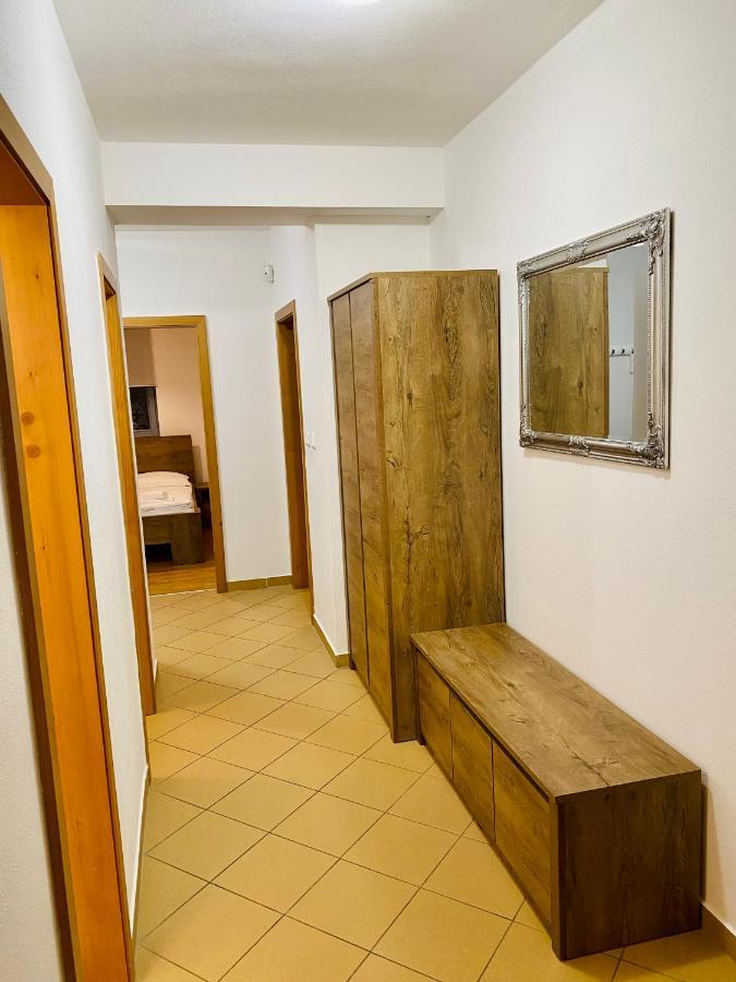 Riviera Lipno 502 Apartman 4Kk U Vody Липно-над-Влтавой Экстерьер фото